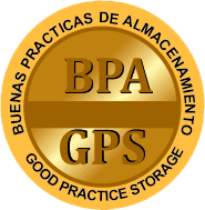 Certificación BPA