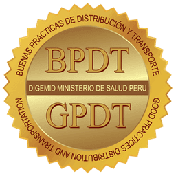 Certificación BPDT